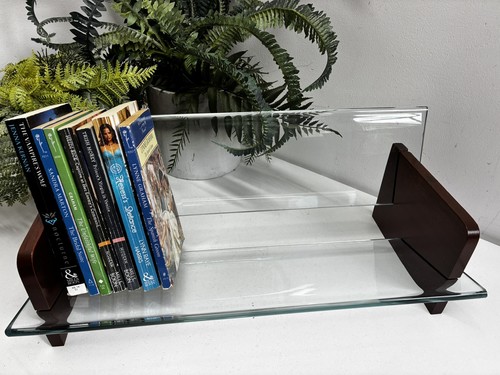 Vintage mid century glass and - mid,