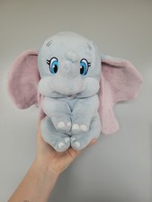 ty disney dumbo sparkle soft