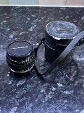 Olympus Zuiko MC Auto-Macro