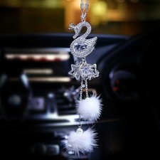 Rear View Car Pendant