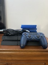 Sony PlayStation 4 PS4 Console