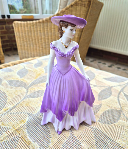 Coalport ladies fashion - coalport,