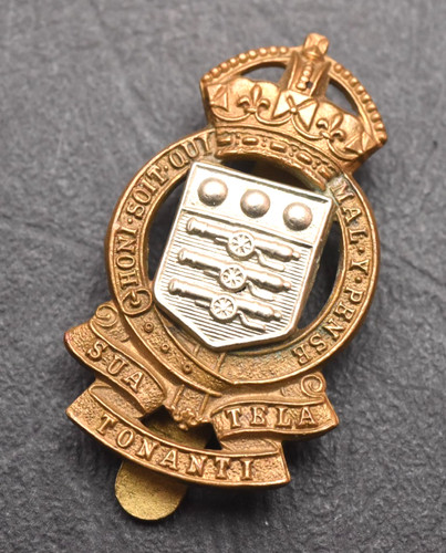 Raoc royal army ordnance - raoc,