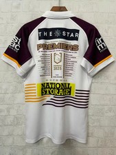 Brisbane Broncos 2025 NRL