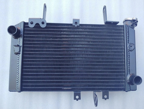 Teram loisirs radiator - radiator, for