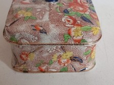 Royal Corona Ware Lidded Dish