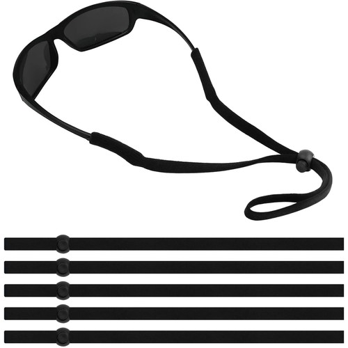 Glasses straps adjustable non - adjustable,
