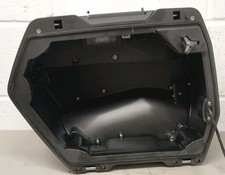 BMW R1300GS Right Vario