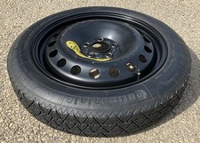 2007-2018 Volvo Compact Spare