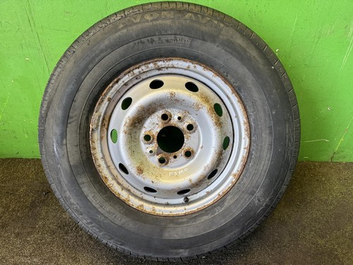 Fiat ducato boxer steel - ducato, wheel