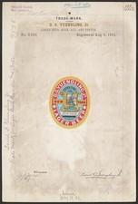 Yuengling, Jr. D. G. Yuengling