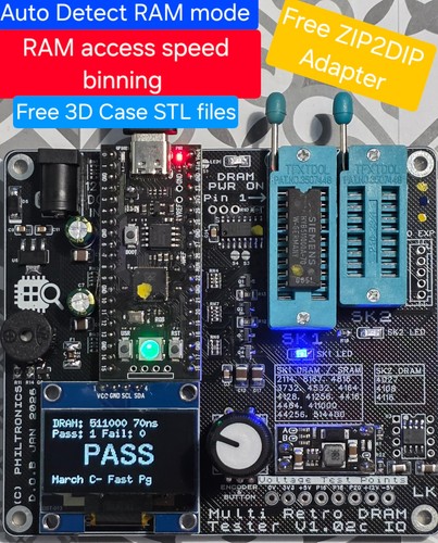 1bit 4bit multi ram - +,