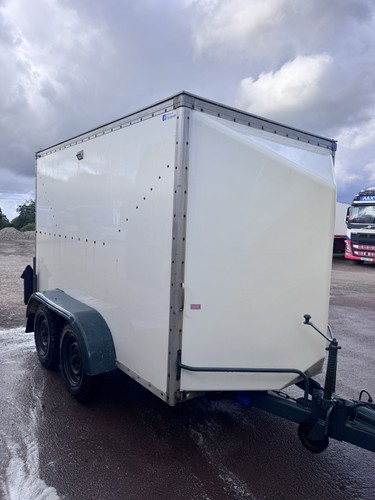 6ft 10ft box twin - x,