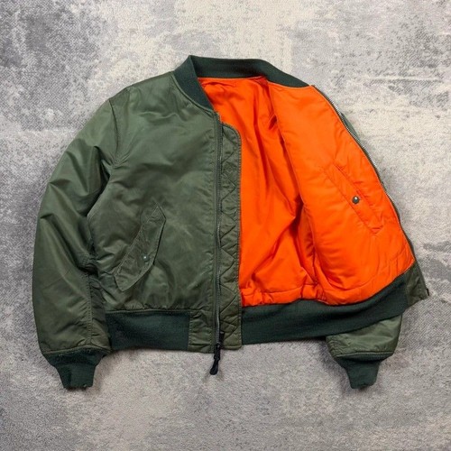 Alpha industries ma1 - industries, bomber