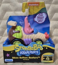 Spongebob squarepants bikini - spongebob,