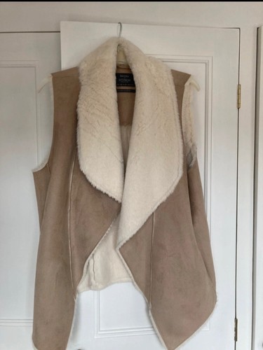 Bershka women faux - bershka, women's