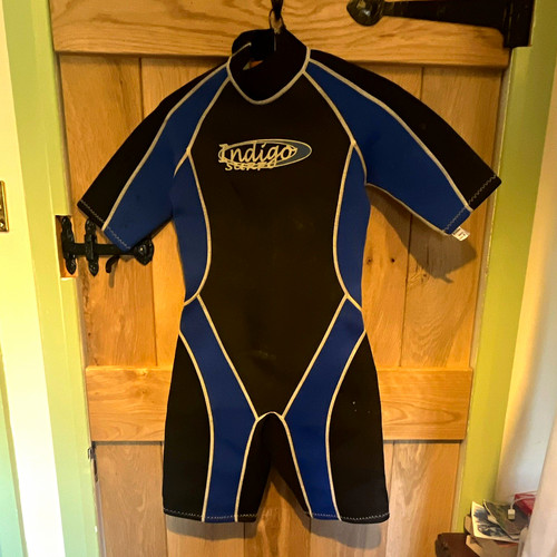 Indigo surf mens - indigo,