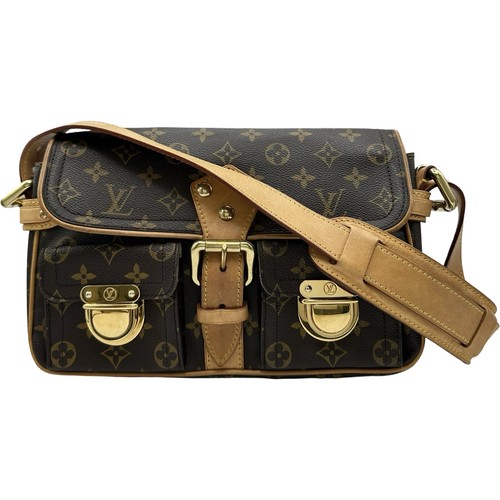 Louis vuitton hudson - louis,
