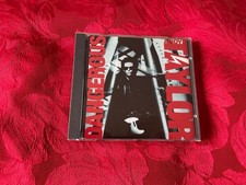 ANDY TAYLOR -  DANGEROUS. 1990  CD ALBUM *PLAYED ONCE*