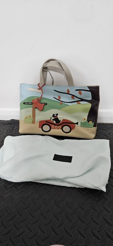 Radley away day signature grab - day,