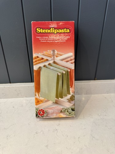 Imperia stendipasta wooden - imperia,