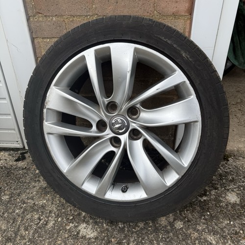 Vauxhall astra insignia - astra, /