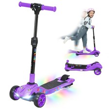AIYAPLAY Electric Scooter for