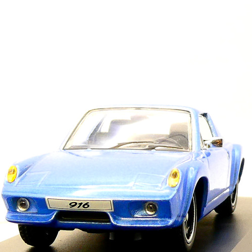 Porsche 916 coupe 1971 43 - porsche,