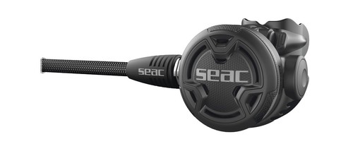 Seac sub first - sub, second