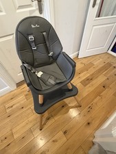 Silver Cross Eat & Play