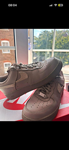 Nike air force - force, pink