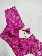 Indian Sari Blouse, Readymade