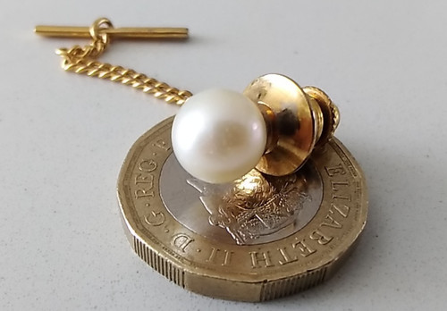 9ct gold hallmarked - gold,