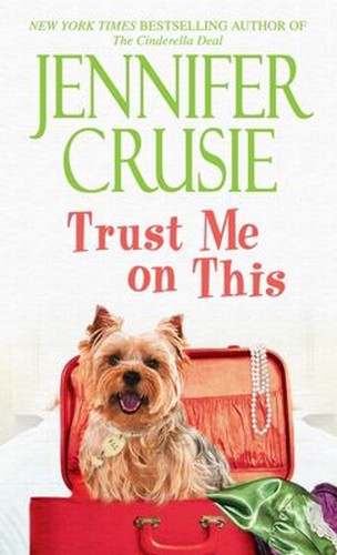 Trust this a novel - :,