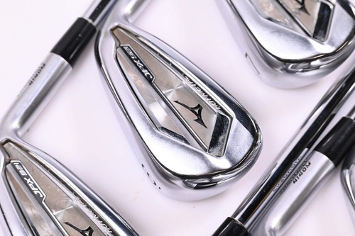 Mizuno jpx 921 hot metal - mizuno,
