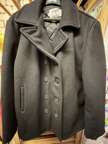 Schott nyc 740n - 740n, wool