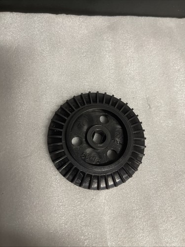 Impeller salamander - impeller,