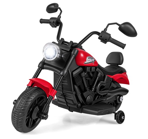 Kids electric motorcycle with - motorcycle,