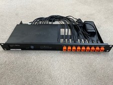 Sonicwall tz500 firewall with - tz500,