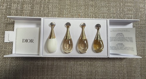 Dior jadore gift - jadore, set