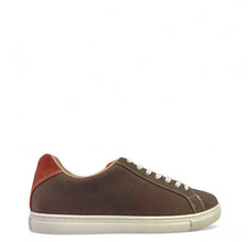 Firetrap Julian Trainers Mens