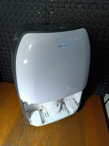Ecoair dc18 compact - ecoair,