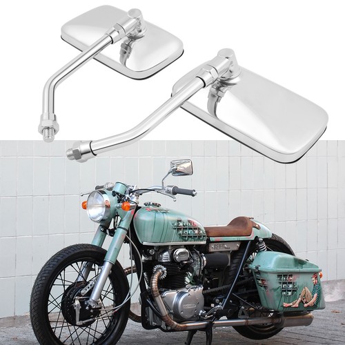 Side mirrors rearview - side,