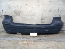 MERCEDES BENZ B CLASS W245 2004-2011 GENUINE REAR BUMPER A1698853125 #AA9026A