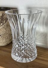 Waterford Alana Lead Crystal