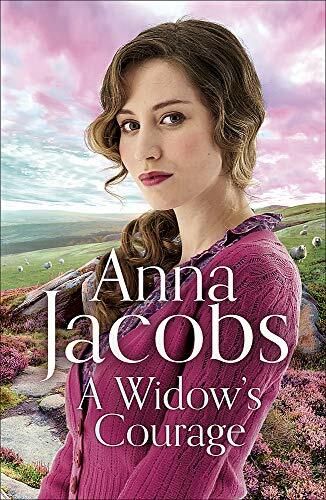 Widow courage - widow's, (birch
