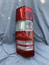 MERCEDES SPRINTER 06-13  PASSENGER TAIL LIGHT A9068200164 *SLIGHTLY BROKEN (1163