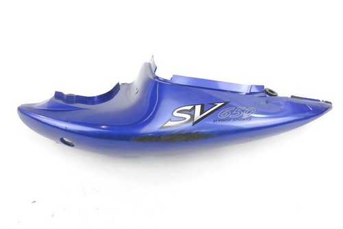 Suzuki 650 4550220f00 rear - sv,
