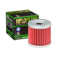 Hiflofiltro HF139 Premium Oil
