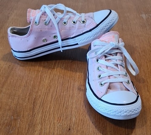 Womans chuck converse pink - womans,
